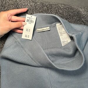 Abercrombie Long Pants